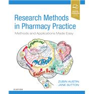 Research Methods in Pharmacy Practice
