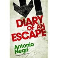 Diary of an Escape