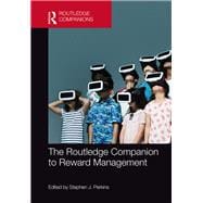 The Routledge Companion to Reward Management