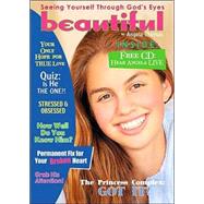 Beautiful : Seeing Yourself Through God's Eyes