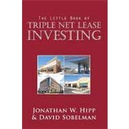 The Little Book of Triple Net Lease Investing
