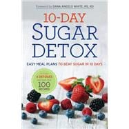 10-Day Sugar Detox