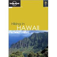 Lonely Planet Hiking in Hawaii
