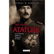 The Young Atatürk