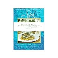 Sharon O'Connor's Menus and Music Spa