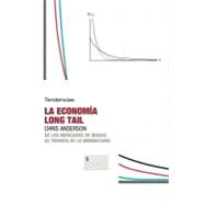 La economia Long Tail/ The Long Tail: De Los Mercados De Masas Al Triunfo De Lo Minoritario/ Why The Future of Business Is Selling Less of More