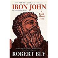 Iron John A Book about Men