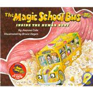 The Magic School Bus Inside the Human Body