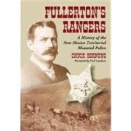 Fullerton's Rangers