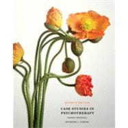 Case Studies in Psychotherapy, 7th Edition