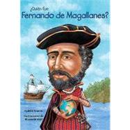 Quien fue Fernando de Magallanes?/ Who was Ferdinand Magellan?