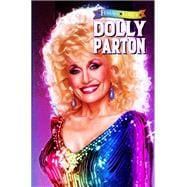 Female Force: Dolly Parton: Bonus Pride Edition