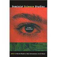 Feminist Science Studies