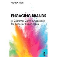Engaging Brands,9780429504266