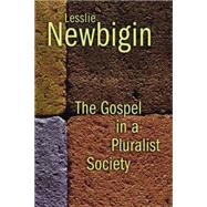 The Gospel in a Pluralist Society