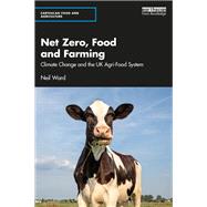 Net Zero, Food and Farming