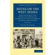 Notes on the West Indies