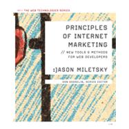 Principles of Internet Marketing: New Tools and Methods for Web Developers