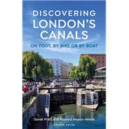 Discovering London's Canals