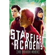 Star Trek: Starfleet Academy Untitled