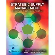 Strategic Supply Management