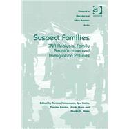 Suspect Families