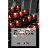 The Uncommon Prayer-book