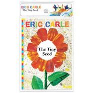 The Tiny Seed Book & CD