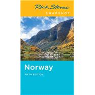 Rick Steves Snapshot Norway