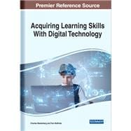 Acquiring Learning Skills With Digital Technology,9781799844266