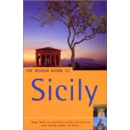 The Rough Guide to Sicily 6