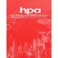 Hpa: the Story of Ho and Partners Architects : Architecture - Witnessing the Progress of Human Civilisation