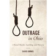 Outrage in Ohio