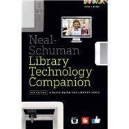 The Neal-Schuman Library Technology Companion