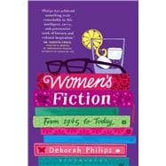 Women's Fiction From 1945 to Today