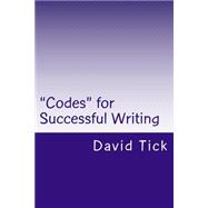 Codes for Successful Writing