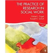 The Practice of Research in Social Work