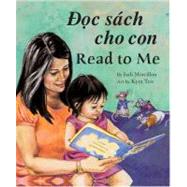 Doc sach cho con / Read to Me