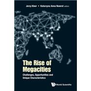 The Rise of Megacities