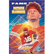 FAME: Patrick Mahomes