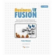 Business/IT Fusion