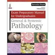 Exam Preparatory Manual for Undergraduates,9789351524267