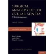 Surgical Anatomy of the Ocular Adnexa A Clinical Approach