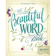 NIV Beautiful Word Bible