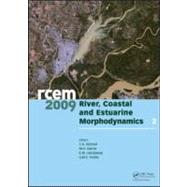 River, Coastal and Estuarine Morphodynamics. RCEM 2009, Two Volume Set
