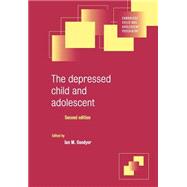 The Depressed Child and Adolescent