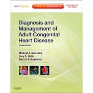 Diagnosis and Management of Adult Congenital Heart Disease