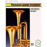 Yamaha Band Student Book 2