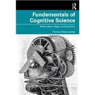 Fundamentals of Cognitive Science