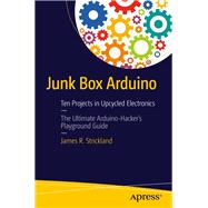 Junk Box Arduino